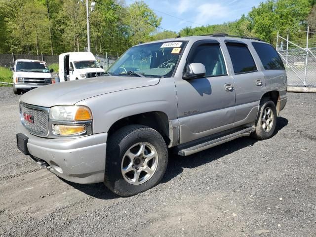 2005 GMC Yukon Denali