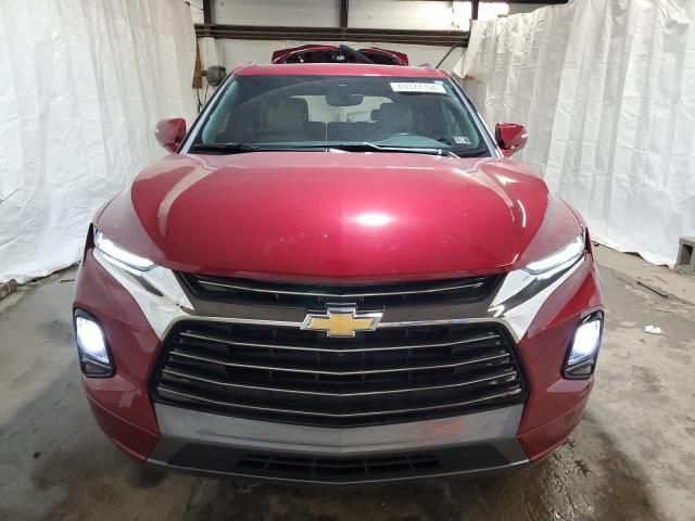 2019 Chevrolet Blazer Premier