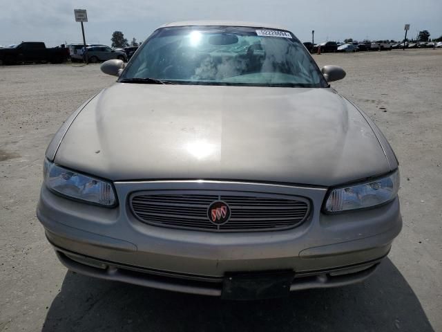 2003 Buick Regal LS