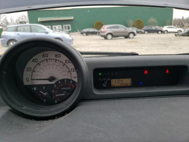 2006 Scion XB