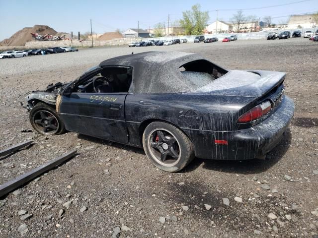 1999 Chevrolet Camaro Z28