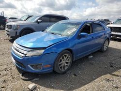 2012 Ford Fusion SEL for sale in Earlington, KY