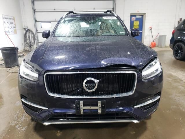 2017 Volvo XC90 T6