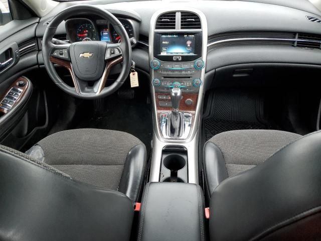 2013 Chevrolet Malibu 2LT