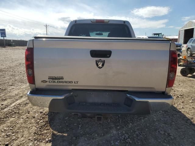 2007 Chevrolet Colorado