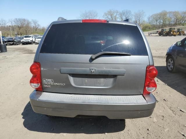 2007 Dodge Durango SLT