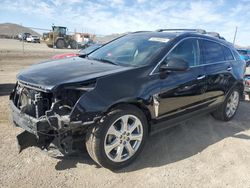 Cadillac srx Premium Collection salvage cars for sale: 2011 Cadillac SRX Premium Collection