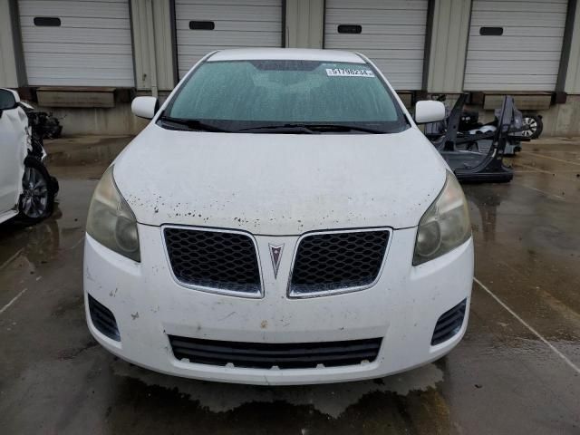 2010 Pontiac Vibe