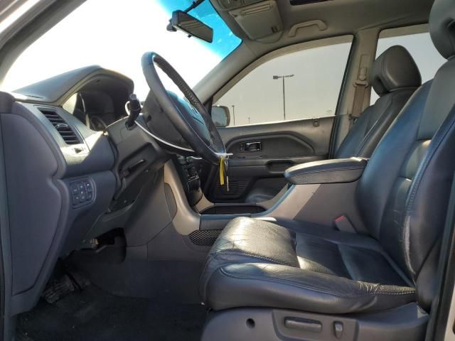 2006 Honda Pilot EX