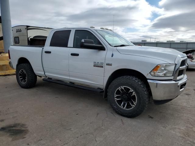 2013 Dodge RAM 2500 ST