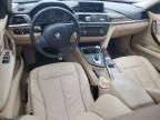 2015 BMW 320 I Xdrive