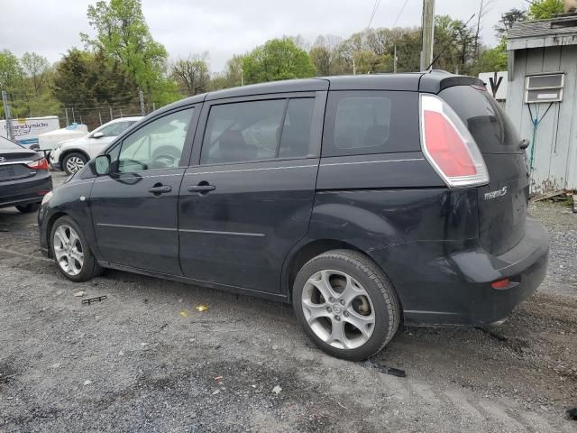 2009 Mazda 5