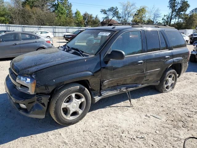 2005 Chevrolet Trailblazer LS