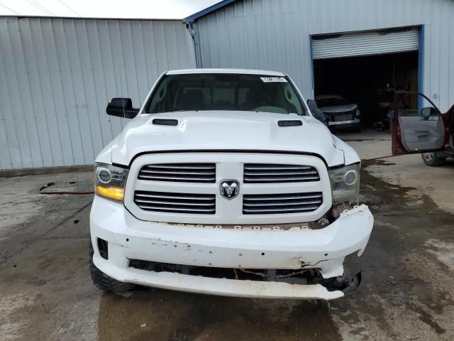 2014 Dodge RAM 1500 Sport