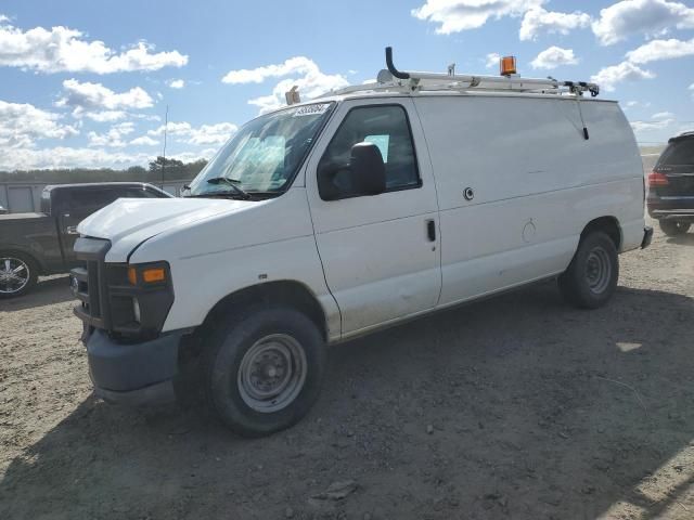 2011 Ford Econoline E250 Van