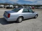 2004 Cadillac Deville