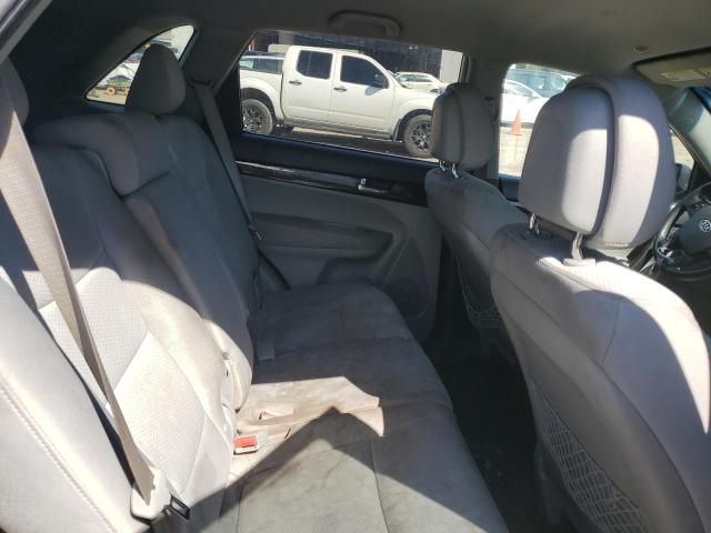 2011 KIA Sorento Base