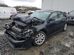 Salvage cars for sale at Windsor, NJ auction: 2014 Volkswagen Jetta SE