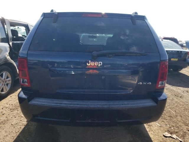 2006 Jeep Grand Cherokee Laredo