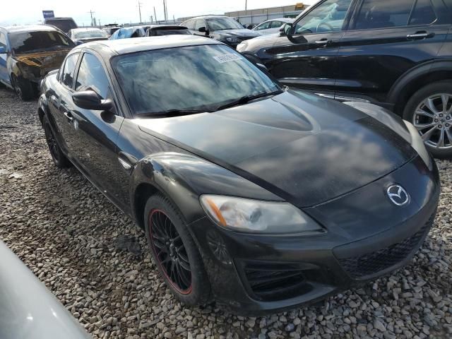 2009 Mazda RX8