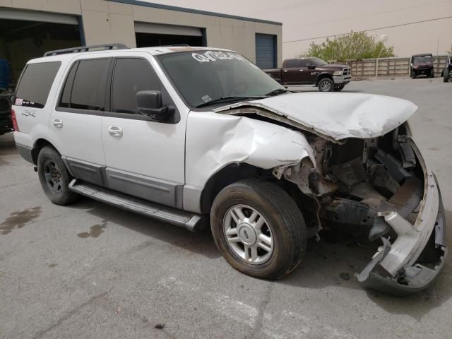 2005 Ford Expedition XLT