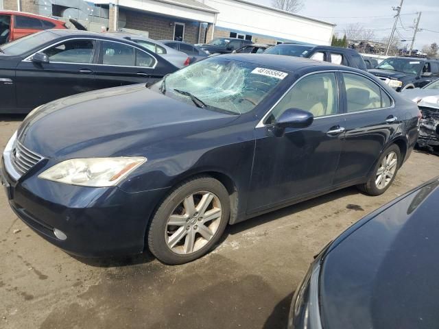 2009 Lexus ES 350