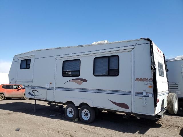 2000 Jayco Eagle