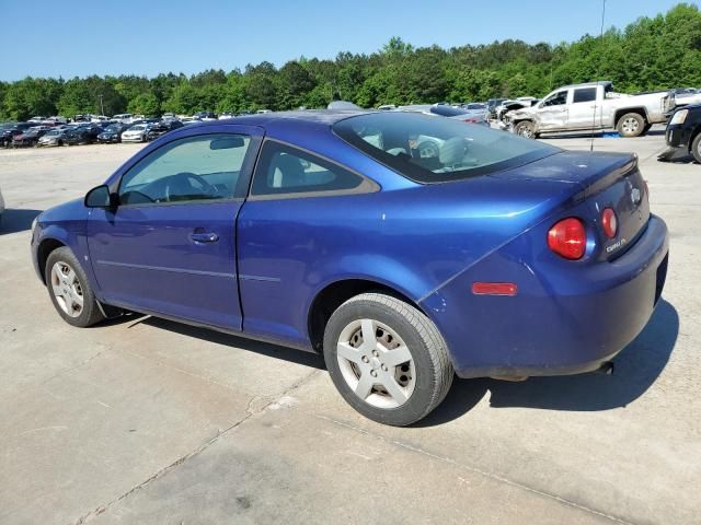 2007 Chevrolet Cobalt LS