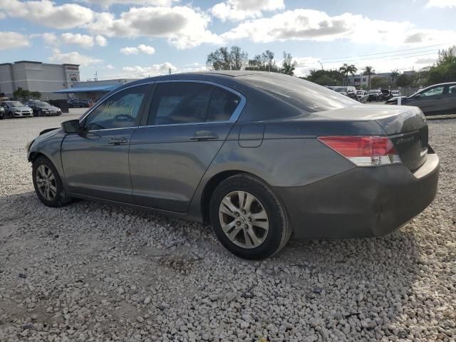 2010 Honda Accord LXP