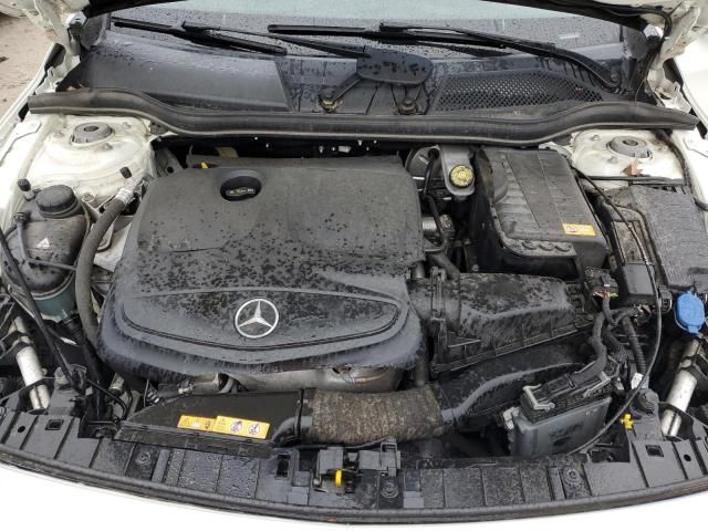 2015 Mercedes-Benz GLA 250 4matic