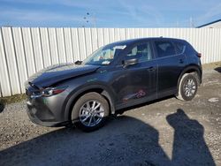 Mazda salvage cars for sale: 2023 Mazda CX-5 Preferred