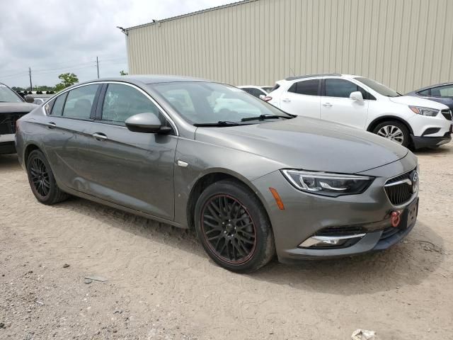 2018 Buick Regal Preferred II