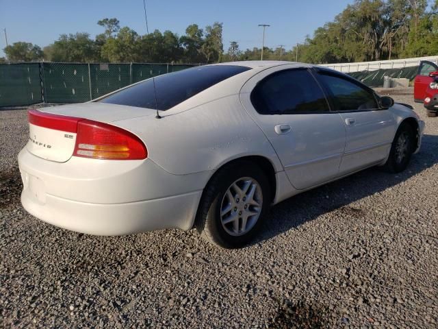 2004 Dodge Intrepid SE