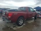 2004 Nissan Titan XE