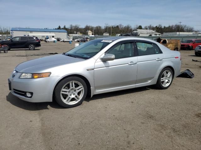 2007 Acura TL