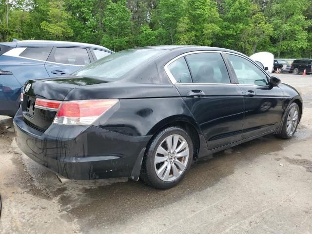 2011 Honda Accord EX