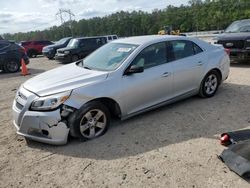 Chevrolet salvage cars for sale: 2013 Chevrolet Malibu LS