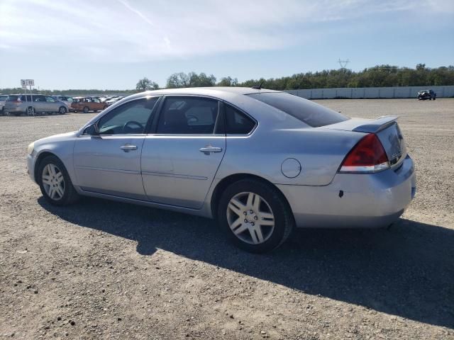 2006 Chevrolet Impala LTZ