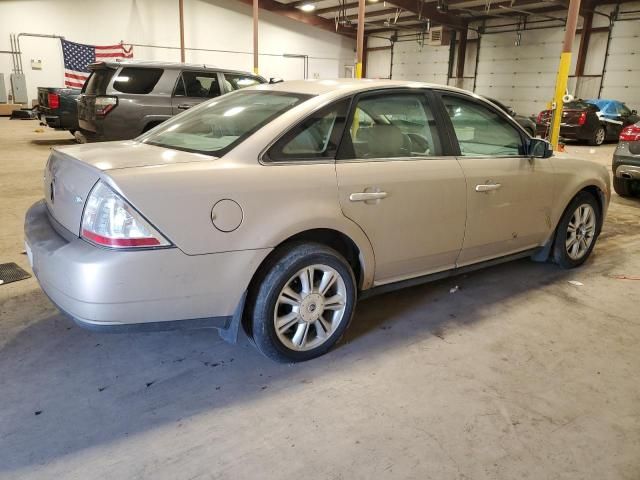 2008 Mercury Sable Premier