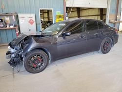 Infiniti salvage cars for sale: 2013 Infiniti G37