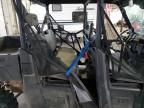 2018 Polaris Ranger Crew XP 900 EPS