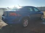 2012 Dodge Avenger SE