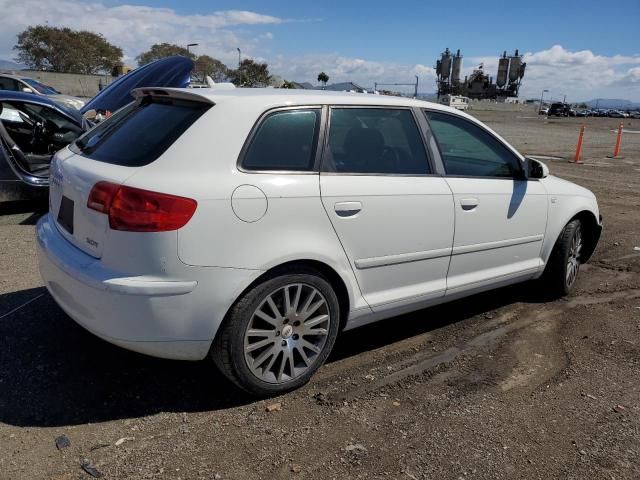 2006 Audi A3 2.0 Sport