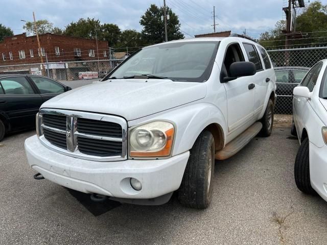 2005 Dodge Durango SLT