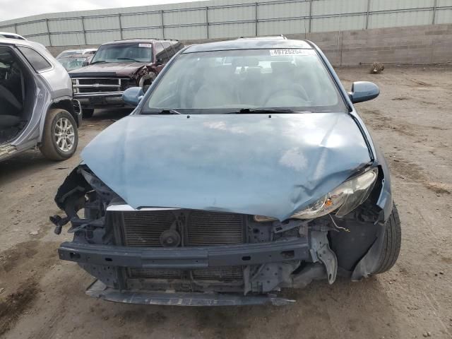 2007 Hyundai Elantra GLS