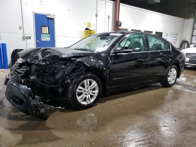 2011 Nissan Altima Base