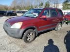 2002 Honda CR-V EX