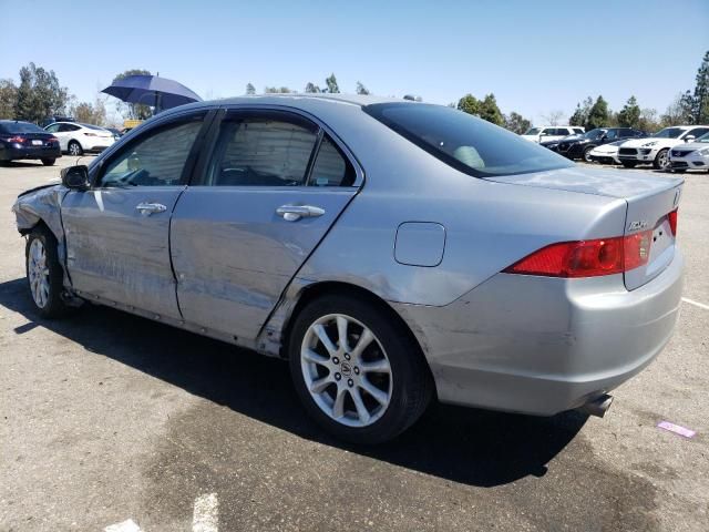 2006 Acura TSX