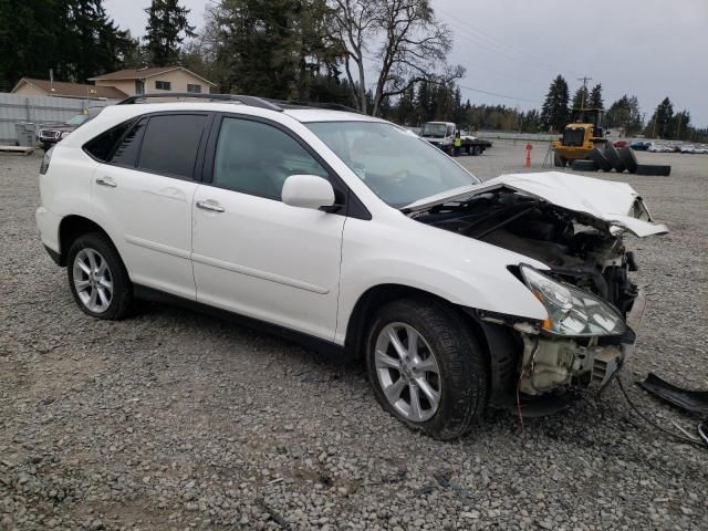 2009 Lexus RX 350