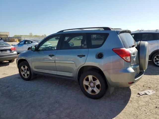 2008 Toyota Rav4